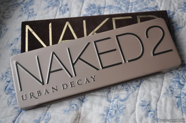 naked palette urban decay