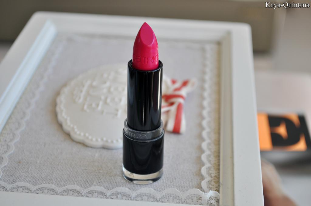 catrice ultimate colour lipstick