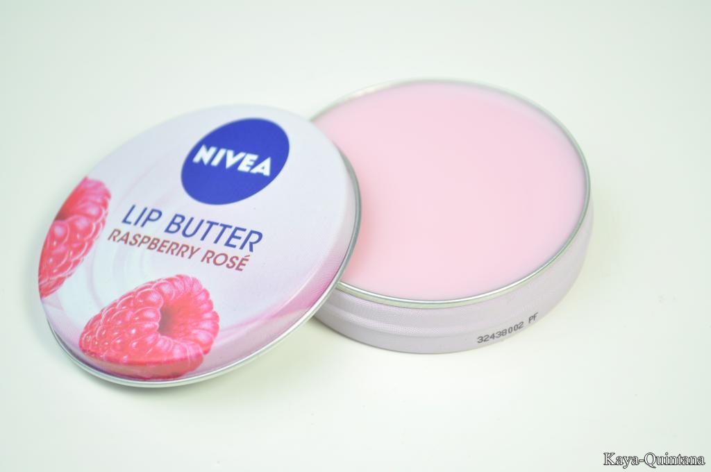 niveau lip butter