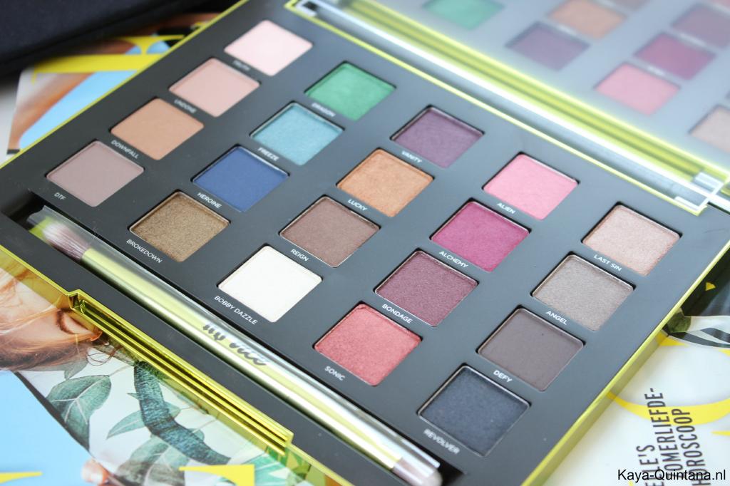 urban decay vice 3 palette