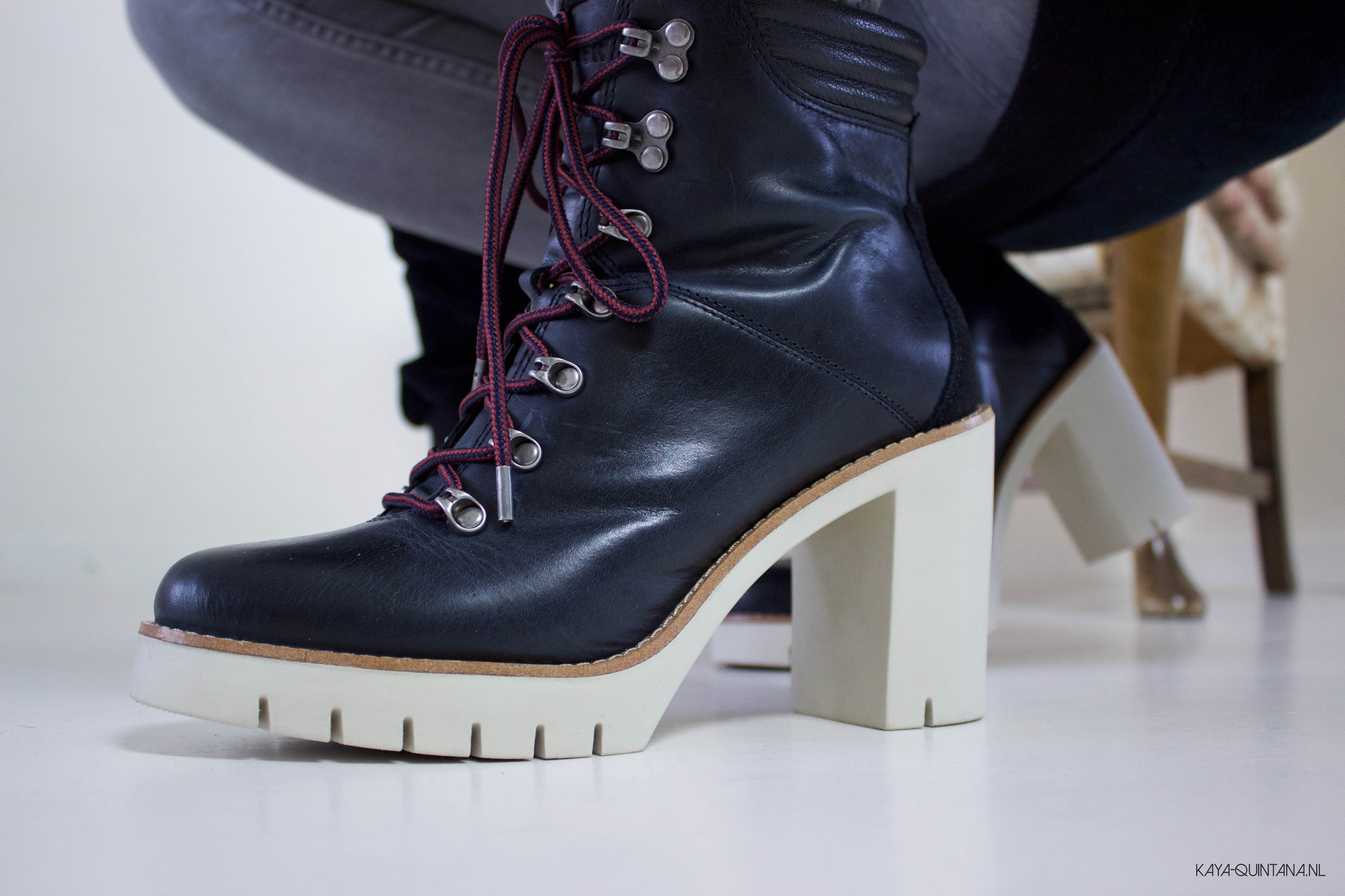 tommy hilfiger ankle boots