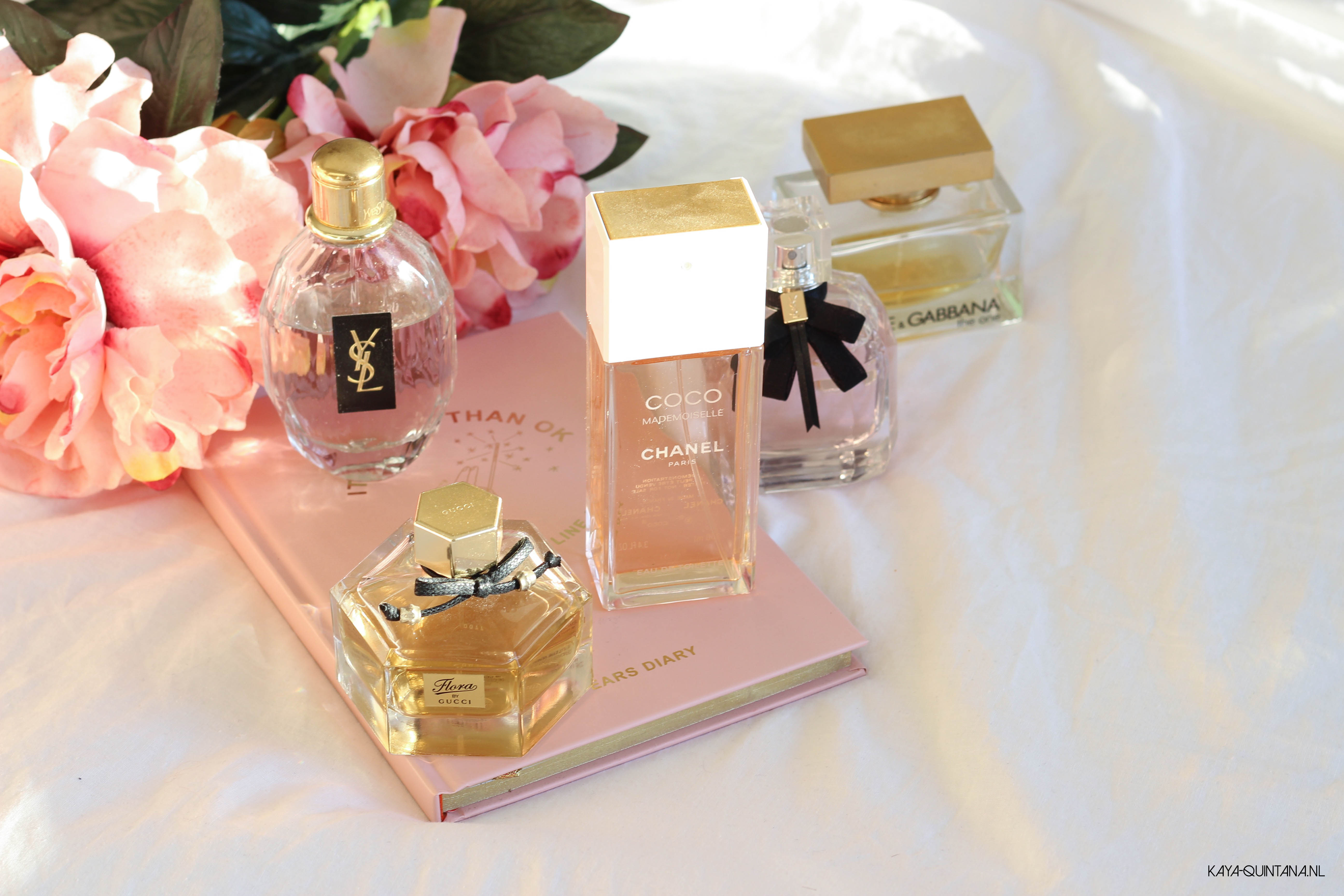 My favorite winter fragrances - Kaya-Quintana