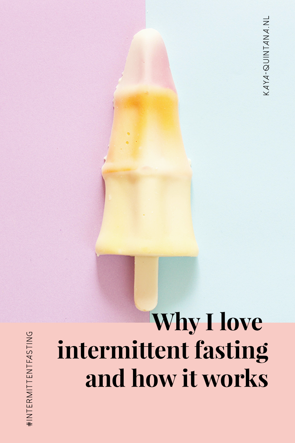 how to intermittent fasting 