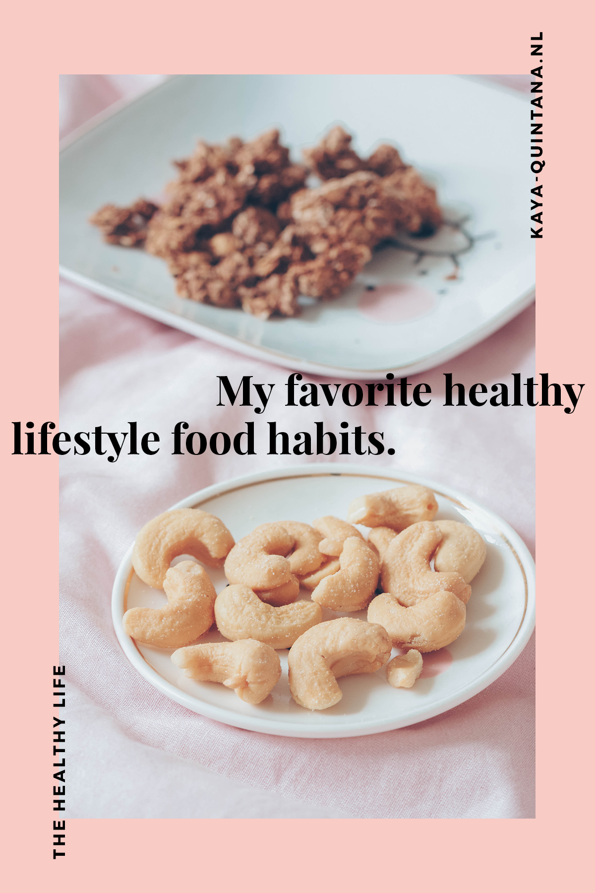 healthy food habits