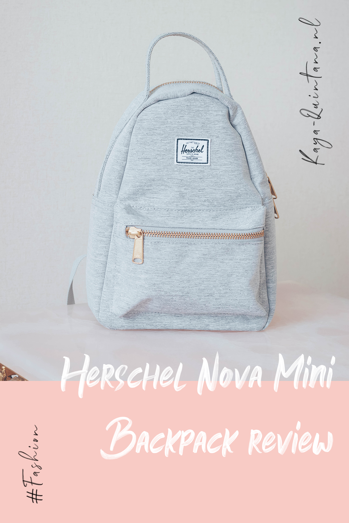 Herschel mini clearance