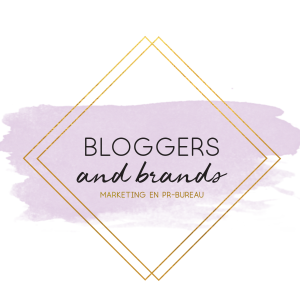Bloggers and brands