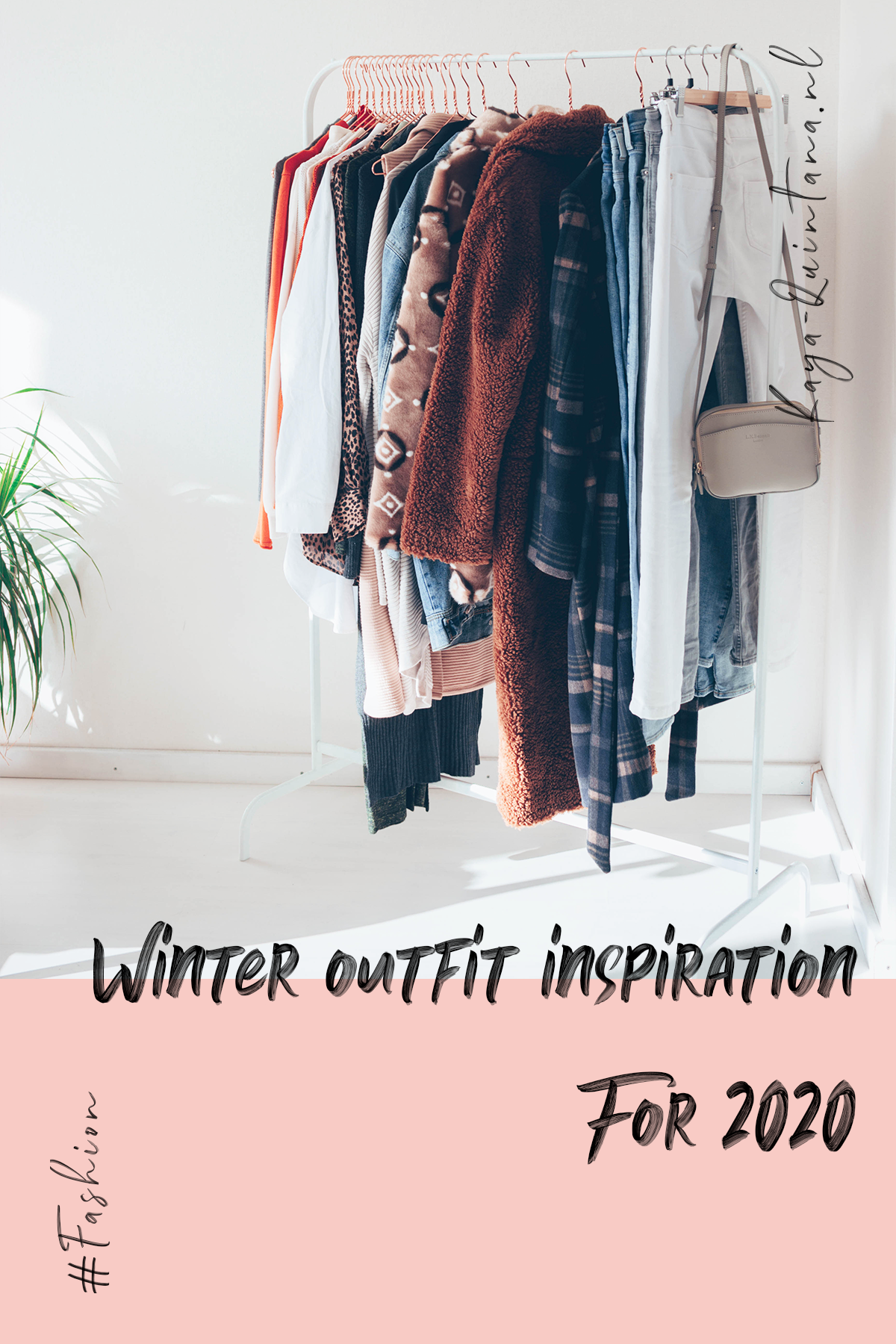 winter outfits and style inspiration for 2020