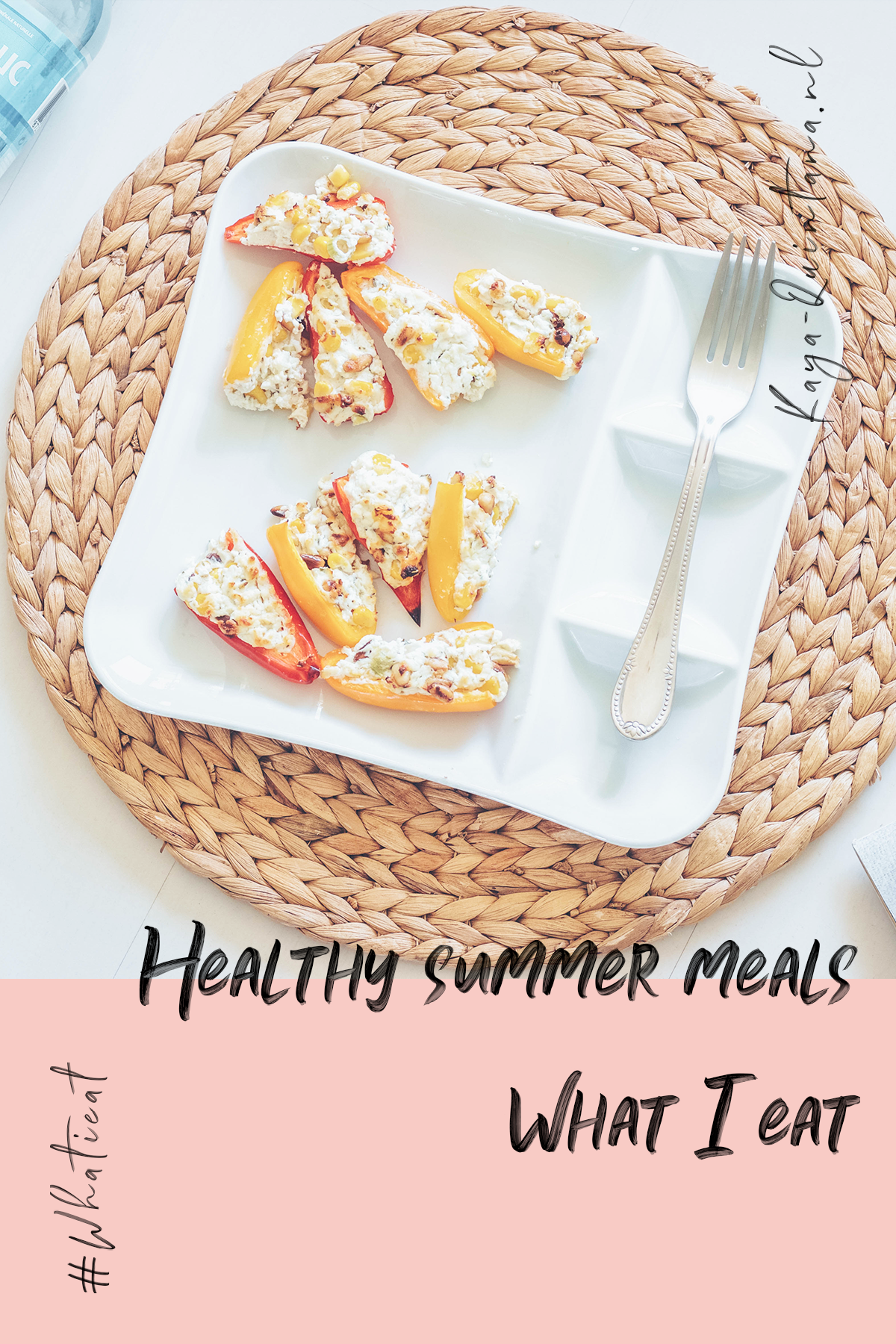 healthy summer meals